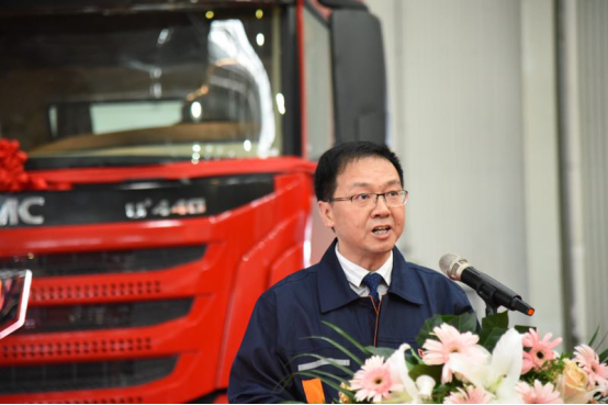 联合卡车U+车型下线，到场嘉宾都说了啥？176.png