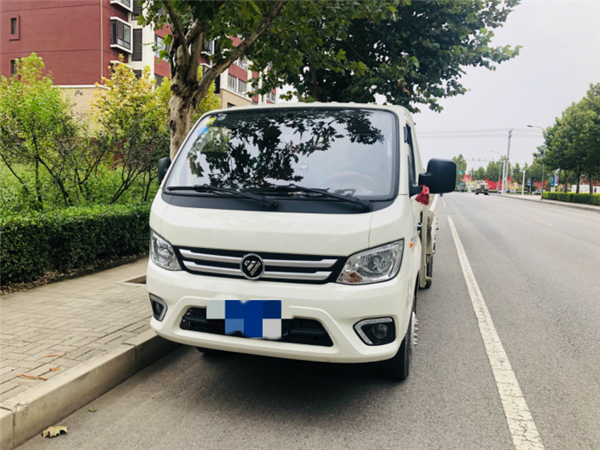 9-19始于外观 忠于性能 李君民赚回整车成本毫不费力【卡车新势力 原创】 1047.png