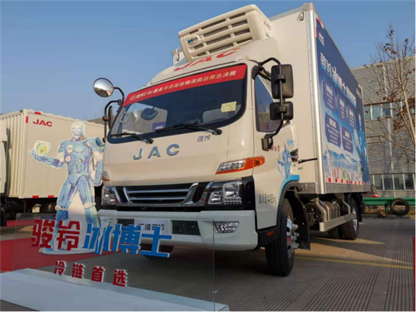 江淮轻卡“最美卡哥”第四季完美收官，告诉你年轻人都爱什么车1477.png