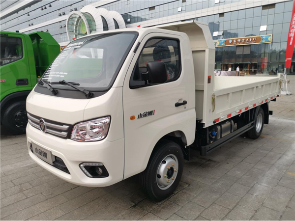 小巧多用又合规 蓝牌多功能小型自卸车福田小金刚349.png