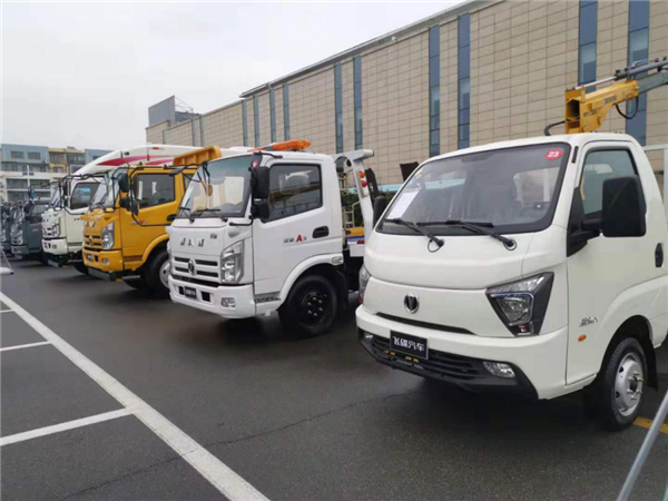 飞碟汽车要做中国轻卡领航者 新产品能否助力6万6千辆目标实现？870.png