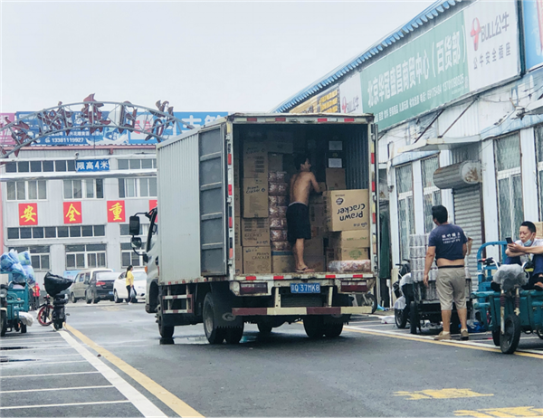 选车也遗传？这对父子为何接连换车只选江淮？631.png