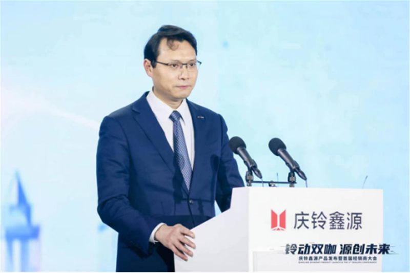 【卡车新势力】最低10万内开走进口品质车型，国内商用车市场是否会因它而变？340.png
