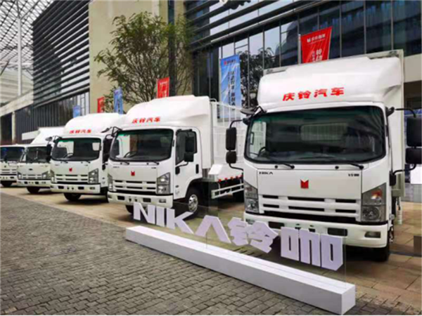 【卡车新势力】最低10万内开走进口品质车型，国内商用车市场是否会因它而变？711.png