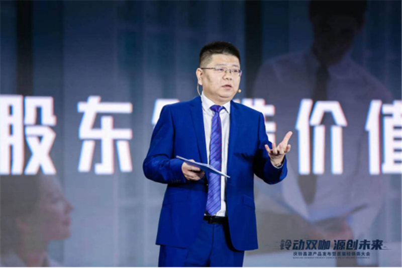 【卡车新势力】最低10万内开走进口品质车型，国内商用车市场是否会因它而变？1679.png