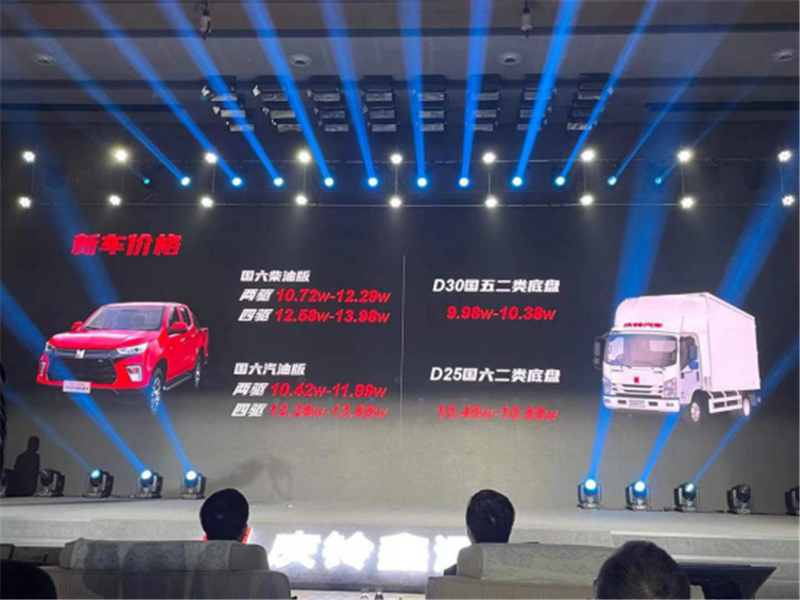 【卡车新势力】最低10万内开走进口品质车型，国内商用车市场是否会因它而变？1800.png